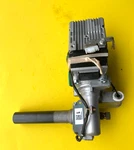 2014-2016 Toyota Highlander Power Steering Column W/ Motor Oem 89650-0E110. Fixed Price $120.90.