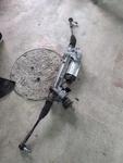 Steering Gear/rack Power And Pinion Fits 13-15 Volt 906498. Fixed Price $340.00.