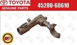 Toyota Genuine Land Cruiser Upper Steering Column Bracket 45280-60610 Oem. Fixed Price $174.00.