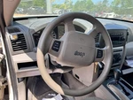 Steering Column Floor Shift With Fog Lamps Fits 05-07 Grand Cherokee 104831346. Fixed Price $130.90.