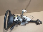 Steering Column Floor Shift Sedan Without Tilt Fits 97-02 Escort 160237. Fixed Price $47.20.