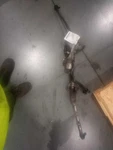 Used Rack And Pinion Assembly Fits: 2015 Subaru Forester Power. Fixed Price $134.99.
