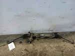 Power Steering Rack & Pinion From 2013 Volkswagen Jetta 11455060. Fixed Price $121.94.