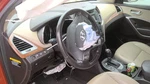 2015 -2016 Hyundai Santa Fe Steering Column Floor Shift Swb Sport Smartkey Dash. Fixed Price $212.18.