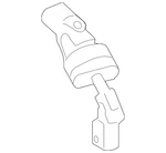 Genuine Subaru U-joint Coupling 34170FG011. Fixed Price $198.69.