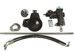 Borgeson 999020 - Power Steering To Manual Conversion Kit. Fixed Price $1010.00.