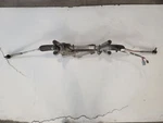 2017-2019 Subaru Impreza Rack Pinion 34110FL00C *bent Tie Rod*. Fixed Price $189.05.
