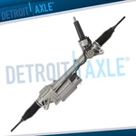 Rwd Electric Rack Pinion For Bmw 528I 535I 550I Gt 640I 650I W/o Active Steering. Fixed Price $618.19.