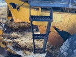Volvo G746B Left/driver Step - Used P/n CH402113. Fixed Price $719.99.
