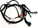 Factory Gm Instrument Panel Wire Harness Acsry 2012-14 Escalade Silverado Tahoe. Fixed Price $57.34.