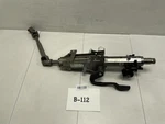 2014 Volkswagen Jetta Sedan Steering Column Oem+. Fixed Price $134.96.