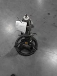 Steering Column With Automatic High Intellibeam Fits 19 Malibu 535372. Fixed Price $117.51.