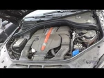 Used Rack And Pinion Assembly Fits: 2018 Mercedes-benz Gle-class 166 Ty. Fixed Price $2128.17.