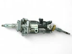 2013 Mercedes Benz Gl Class X166 Steering Column W Lane Assist Keep Memory Oem. Fixed Price $239.99.