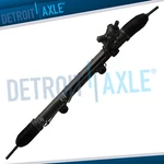 Power Steering Rack And Pinion For 2009 2010 2011 2012 Jaguar Xf No Supercharger. Fixed Price $171.94.