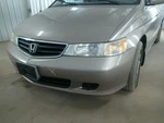 Steering Gear/rack Power And Pinion Fits 02-04 Odyssey 104901139. Fixed Price $192.38.