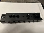 Driver Seat Switch Control 2006-2019 Ford, F150-F550, Lincoln, Mercury. Fixed Price $16.00.