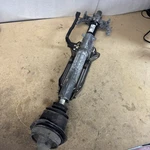 2007 2012 Bmw 335I 3-SERIES Front Steering Column Assembly Oem. Fixed Price $79.00.