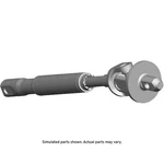 Genuine Gm Intermediate Shaft 85104192. Fixed Price $128.11.