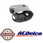 03-07 Silverado Sierra +more Dark Gray Ebony Steering Column Trim Panels New Gm. Fixed Price $224.47.