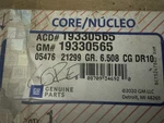 Remanufactured Chevy/cadillac Power Steering Rack And Pinion From. Fixed Price $120.00.