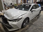 Steering Gear/rack Power And Pinion Vin Z Xle Fits 19-22 Avalon 1519188. Fixed Price $267.50.