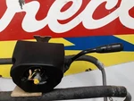 Steering Column Classic Style Lug Wheel Fits 15-20 Dodge 1500 Pickup 81496. Fixed Price $174.99.