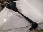 Steering Gear/rack Power And Pinion Fits 09-12 Cc 2235899. Fixed Price $184.99.