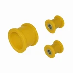 Pu Steering Rack Mount Bushing Kit Sport 276183A Fits Subaru Impreza / Wrx Sti. Fixed Price $83.95.
