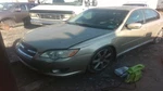Steering Gear/rack Power And Pinion Gt B-spec Fits 06-09 Legacy 1757312. Fixed Price $100.00.