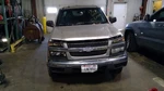 Steering Gear/rack Power And Pinion Opt Z71 Fits 06-08 Canyon 4330027. Fixed Price $232.98.