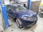Box Steering Gear/rack Power And Pinion 18" Wheels Fits 15-18 Edge 135060. Fixed Price $125.00.