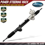 Power Steering Rack & Pinion Assembly For Infiniti QX50 2014-2017 EX35 EX37 Rwd. Fixed Price $392.19.