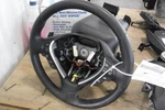 2016-2018 Acura Rdx Black Floor Shift Steering Column W/controls/tilt, No Key. Fixed Price $275.00.
