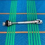 2001 2006 Bmw 330CI E46 Convertible Steering Column Intermediate Shaft Oem. Fixed Price $35.00.