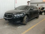 Steering Column For Taurus Assy Blk. Fixed Price $134.99.