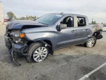Steering Column Oem 19-22 Chevrolet SILVRDO15 1YR Wrnty 84551918. Fixed Price $100.00.