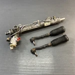 2006-2010 Bmw 535XI E61 3.0L Awd Power Steering Rack & Pinion Assembly Oem *note. Fixed Price $88.00.