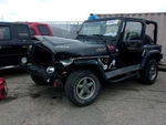 Steering Column Floor Shift With Tilt Wheel Fits 97-00 Wrangler 1465114. Fixed Price $204.99.