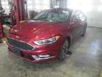 Steering Column Power Tilt And Telescopic Rain Sensor Fits 17-18 Fusion. Fixed Price $194.99.