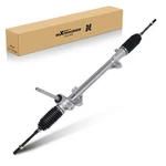 Complete Steering Rack & Pinion For Nissan Juke Sl Sv 2011-2017 480011KA0B. Fixed Price $89.38.