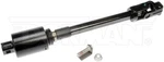 Dorman 425-177 Intermediate Steering Shaft Fits Chevrolet Gmc. Fixed Price $183.61.