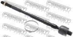 Febest 2007-2019 Subaru Forester Steering Tie Rod 0822-G12. Fixed Price $49.00.