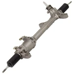 For Acura Tl 2009-2014 Duralo Electric Power Steering Rack & Pinion Tcp. Fixed Price $698.22.