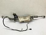 2008-2018 Volkswagen Jetta Tdi Power Steering Gear Rack & Pinion Oem 1K1423981P. Fixed Price $231.00.