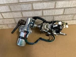 2009-2013 Toyota Corolla Steering Column W/ Ignition Switch 160800-0483 Oem. Fixed Price $164.99.