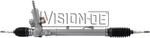 Bbb Industries Rack And Pinion Assembly For 2011 Honda Civic 305-0193. Fixed Price $523.88.