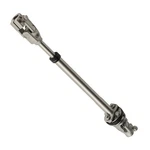 Steering Column Shaft + Coupler For Dodge Ram 3500 4WD 1995-2002 55351113AE. Fixed Price $48.19.