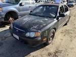 Steering Gear/rack Power And Pinion Fits 02-04 Spectra 1467318. Fixed Price $100.00.