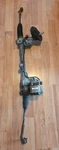 2013 Ford C-max Electric Power Steering Rack And Pinion Assembly Used. Fixed Price $220.00.